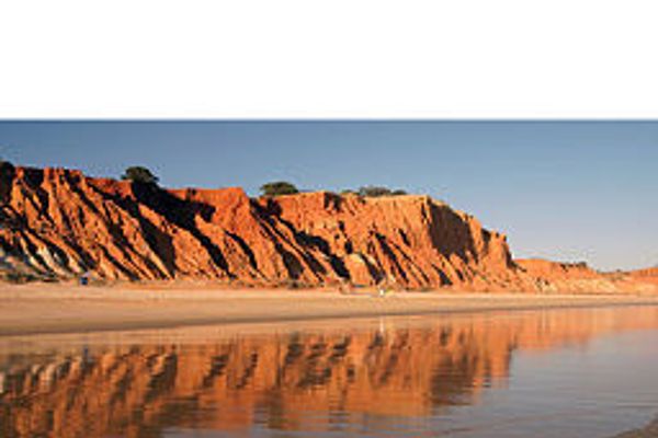 Pinhal do Sol (Região do Algarve)